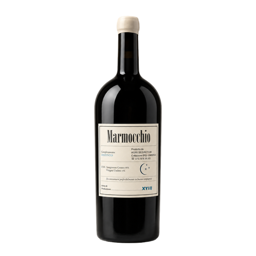 Marmocchio - Agri Segretum 2018 MAGNUM