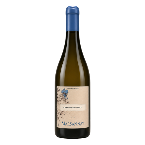 Marsannay Blanc - Charlopin Tissier 2021