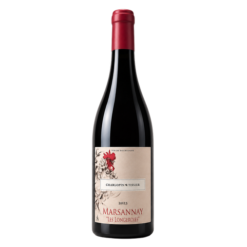 Marsannay 'Les Longeroies' - Charlopin Tissier 2023