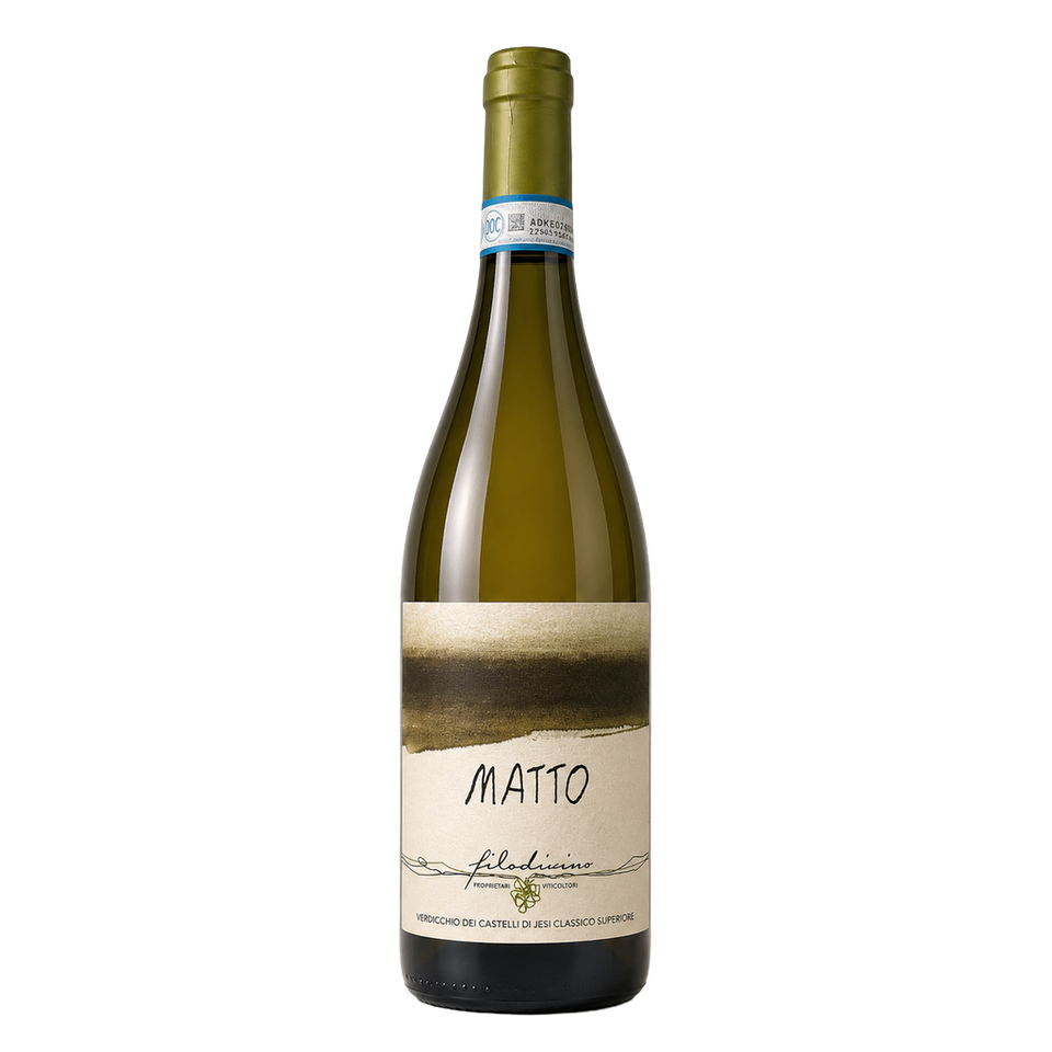 Matto - Filodivino 2023