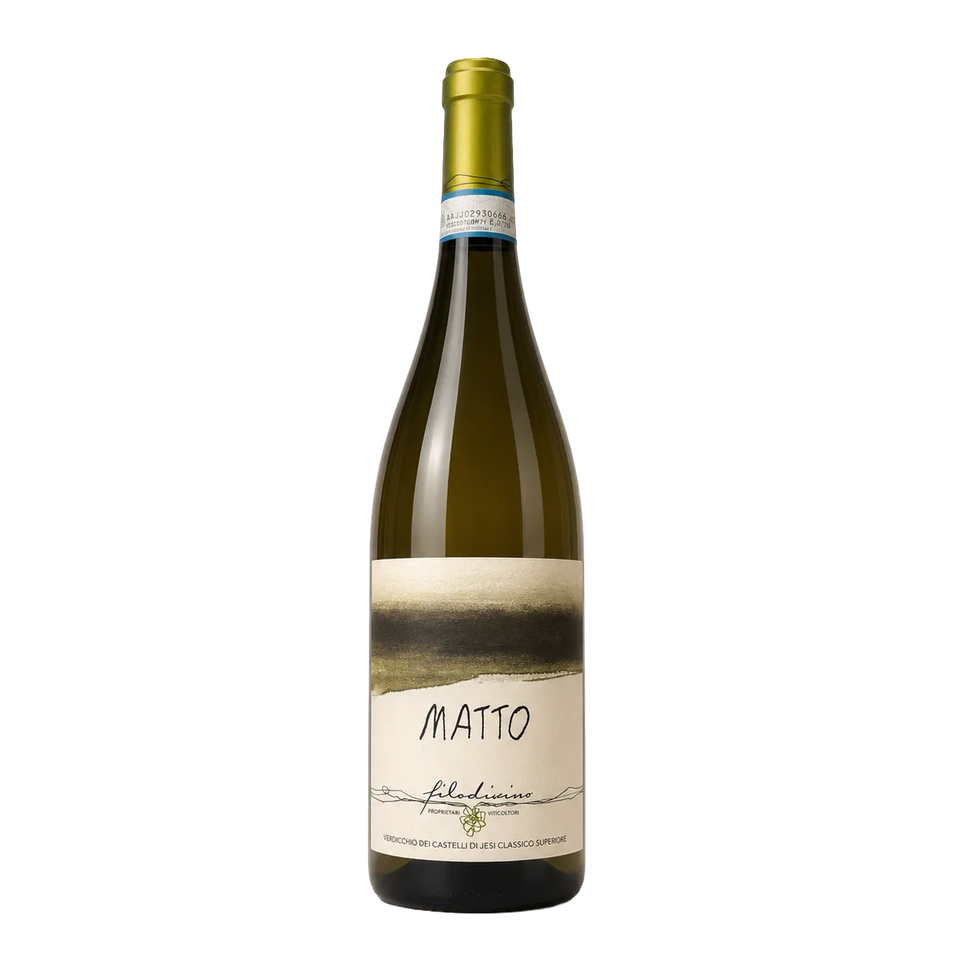 Matto - Filodivino 2024