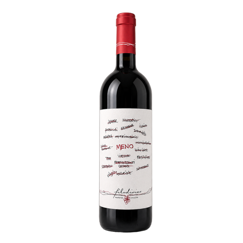 Meno - Filodivino 2024