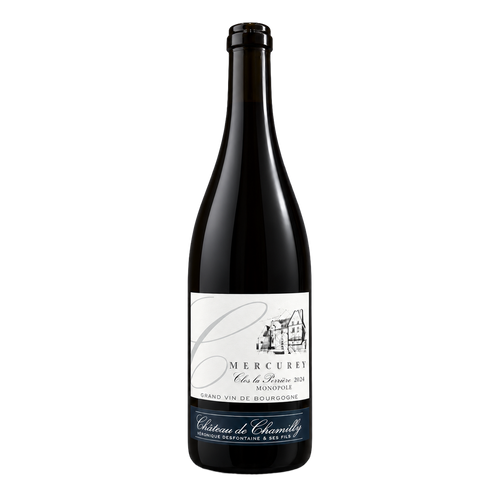 Mercurey 'Clos La Perrière' - Château de Chamilly 2024