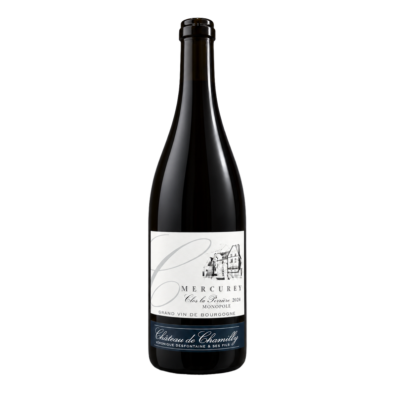 Mercurey 'Clos La Perrière' - Château de Chamilly 2024