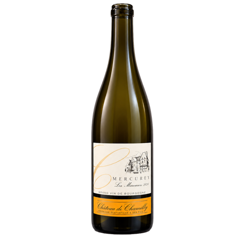 Mercurey 'les Marcoeurs' - Château Chamilly 2024