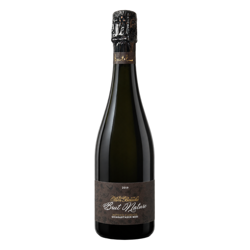 Metodo Classico 42 mesi Brut Nature - Tenuta Olim Bauda 2019