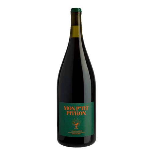 Mon P’tit Pithon Rouge - Domaine Olivier Pithon 2025 Magnum