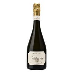 Mont de Vertus 1er Cru - Extra Brut - Champagne Fourny & Fils 2017