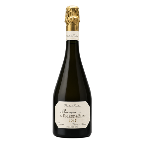Mont de Vertus 1er Cru - Extra Brut - Champagne Fourny & Fils 2017