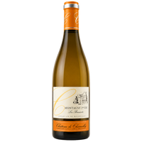 Montagny 'Les Bassets' - Château de Chamilly 2024