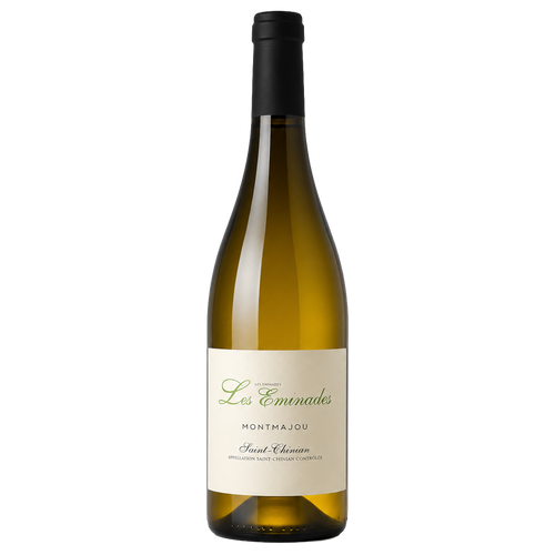 Montmajou - Domaine Les Eminades 2023