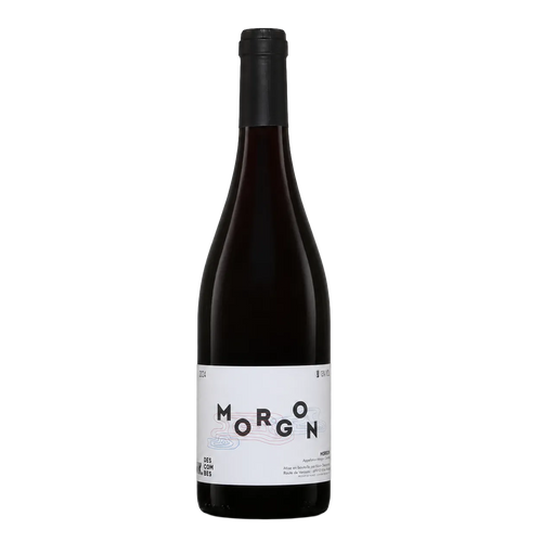 Morgon - K.Descombes 2024