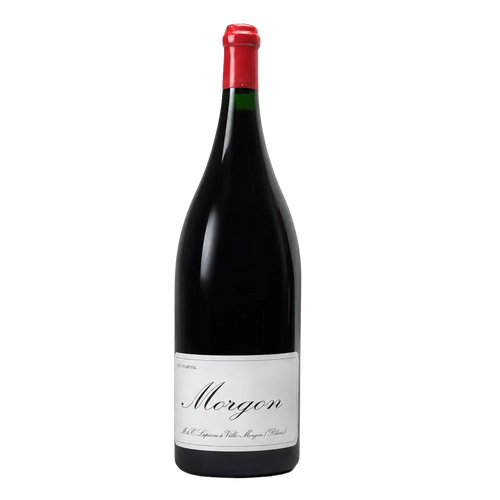 Morgon cuvée Tradition - Domaine Marcel Lapierre 2024 JEROBOAM
