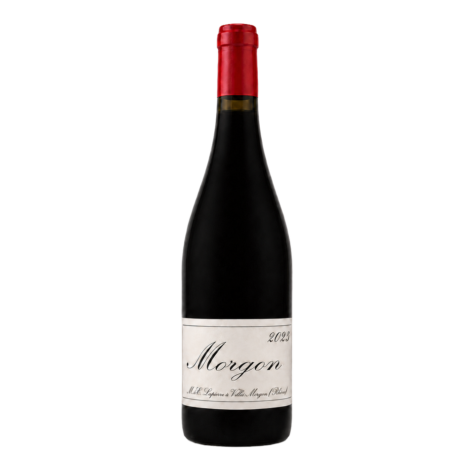 Morgon cuvée Tradition - Domaine Marcel Lapierre 2025