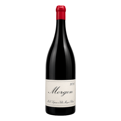Morgon cuvée Tradition - Domaine Marcel Lapierre 2025 MAGNUM