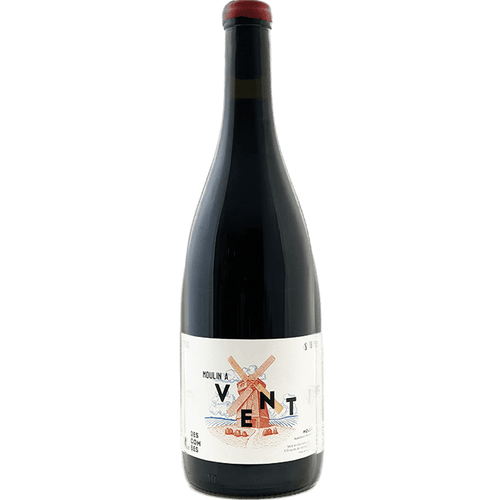 Moulin-à-Vent - K.Descombes 2022