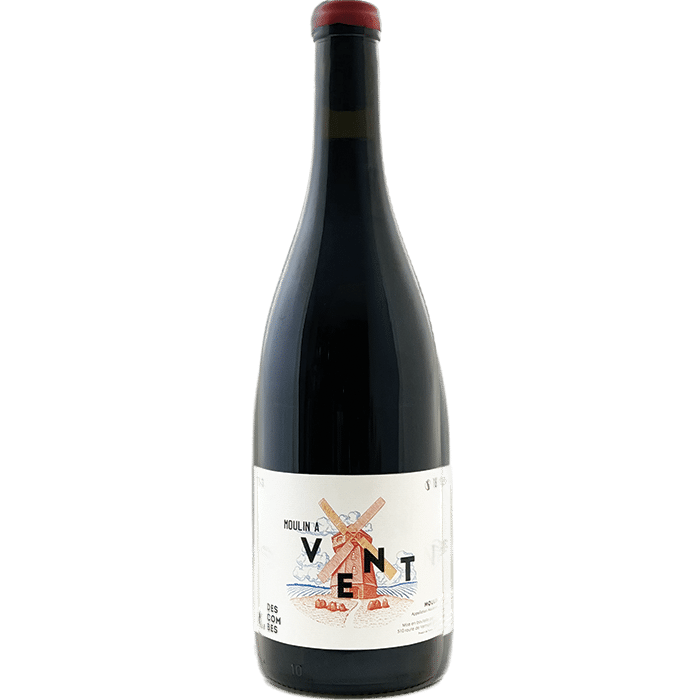 Moulin-à-Vent - K.Descombes 2022