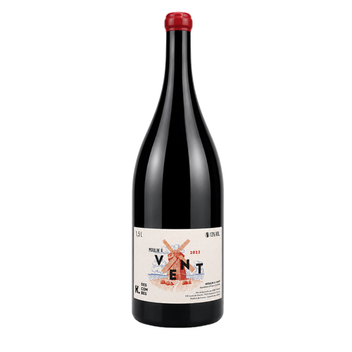 Moulin-à-Vent - K.Descombes 2022 MAGNUM