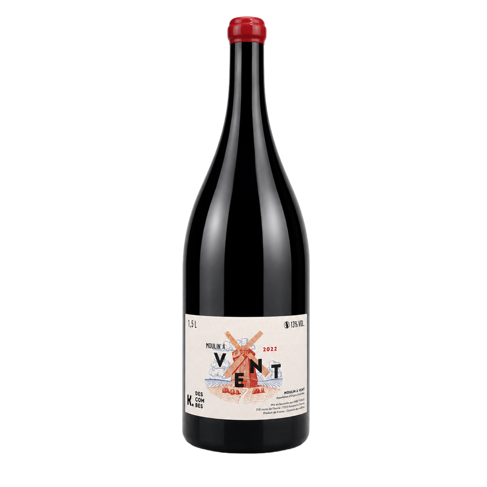 Moulin-à-Vent - K.Descombes 2022 MAGNUM