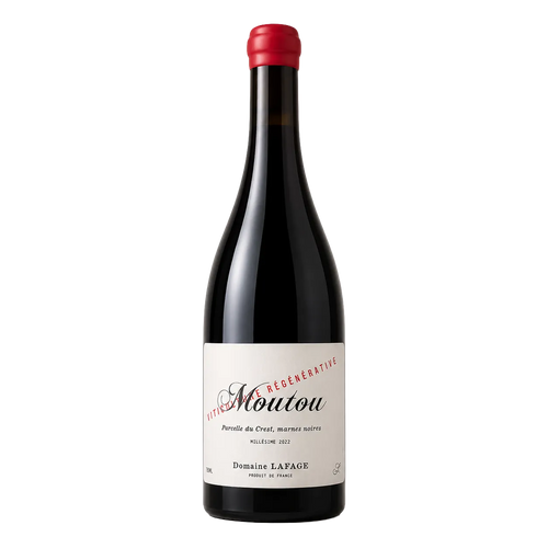Moutou - Domaine Lafage 2022
