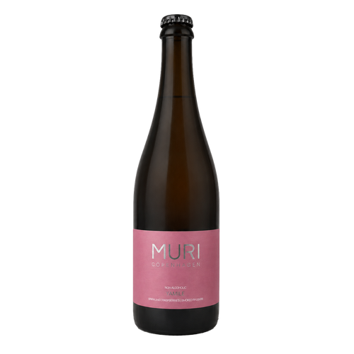 Muri Copenhagen - Yamille