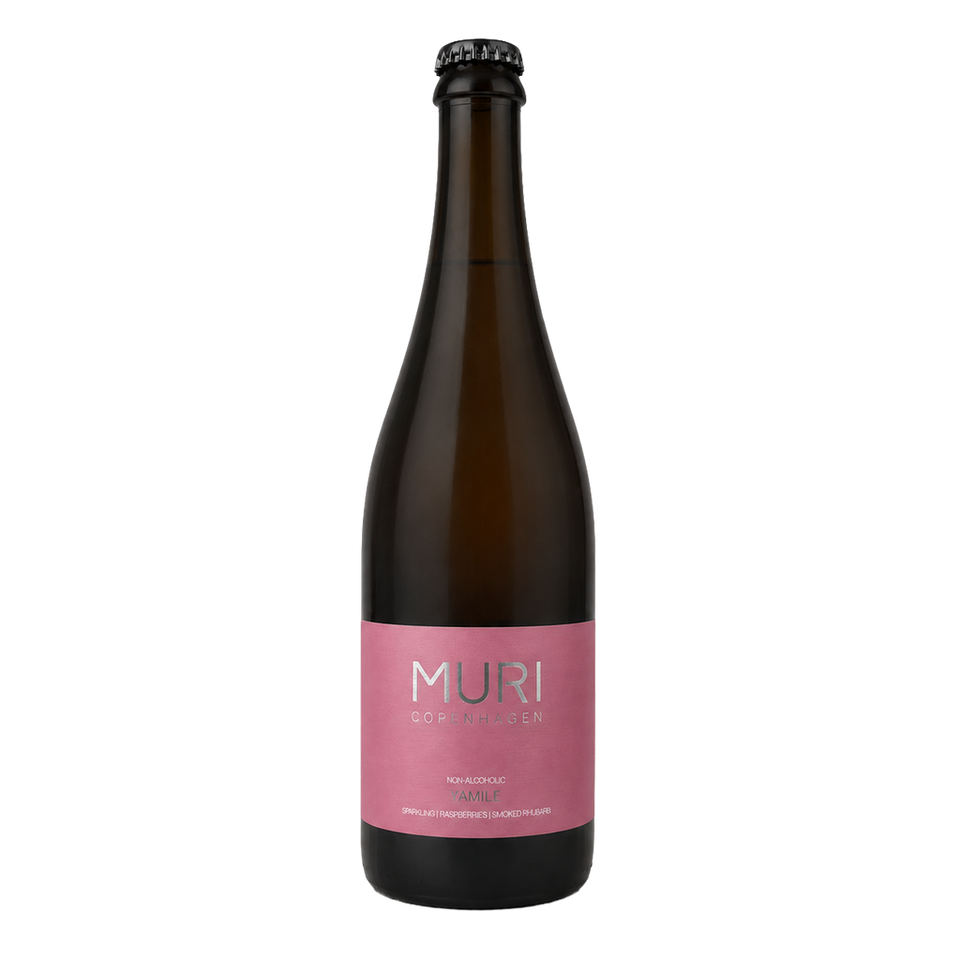 Muri Copenhagen - Yamille