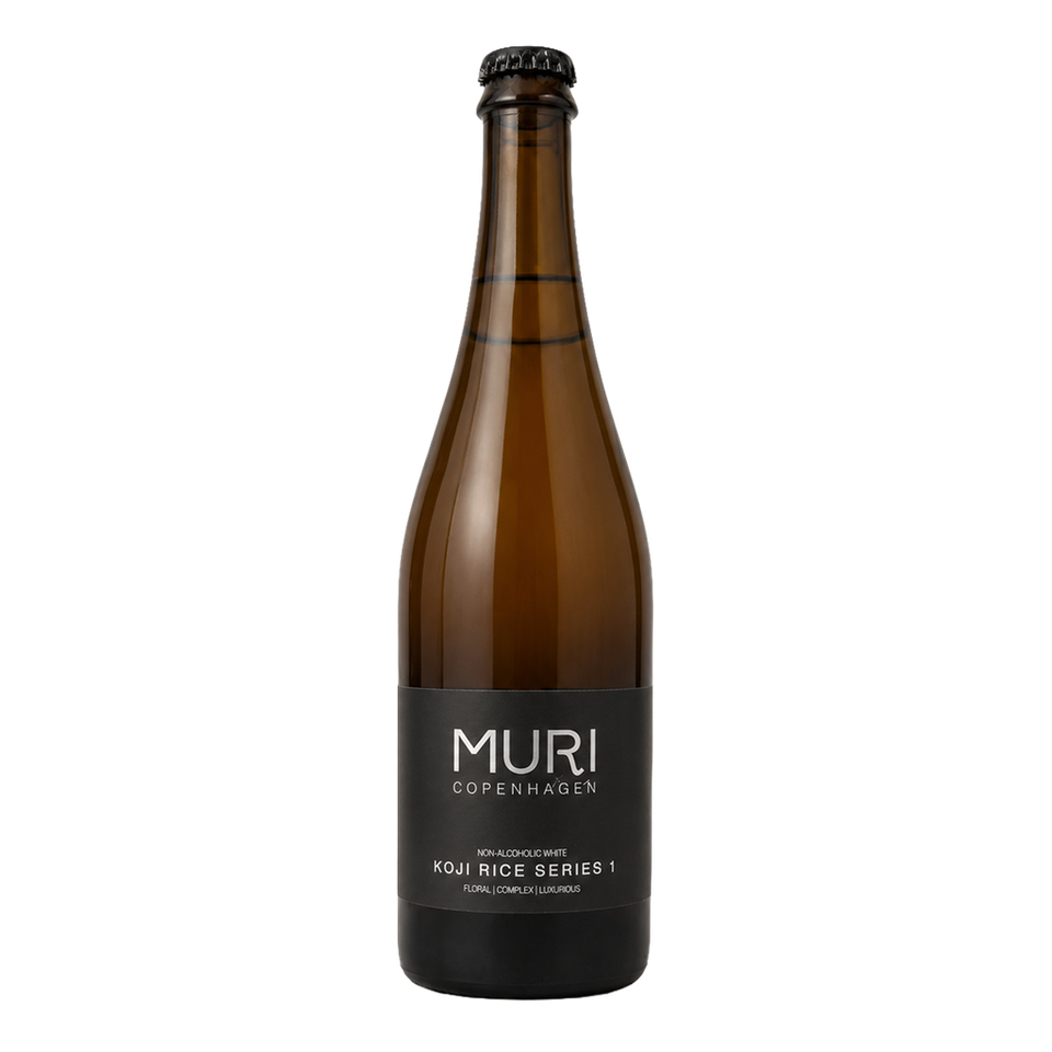 Muri Copenhagen - Koji Rice Series 1