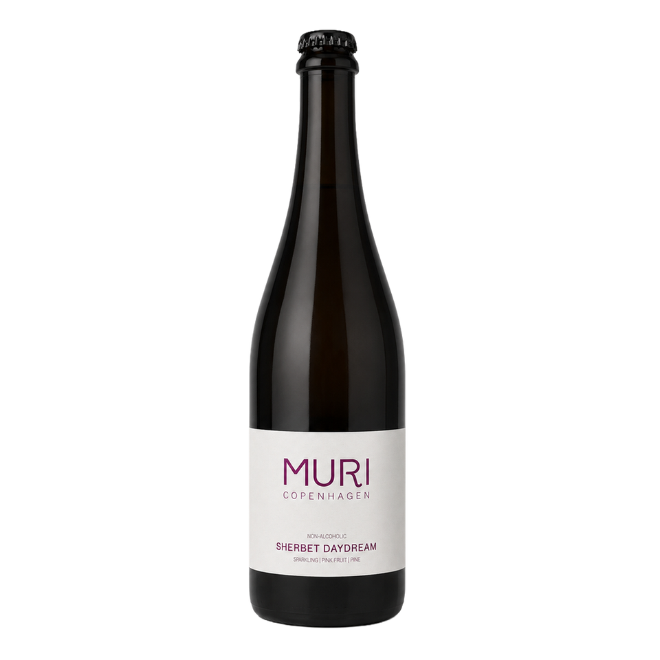 Muri Copenhagen - Sherbet Daydream