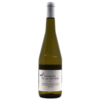 Muscadet Sèvre et Maine - Domaine de la Pépière 2023