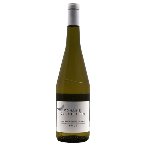 Muscadet Sèvre et Maine - Domaine de la Pépière 2023