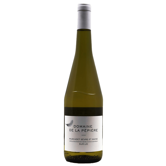 Muscadet Sèvre et Maine - Domaine de la Pépière 2023
