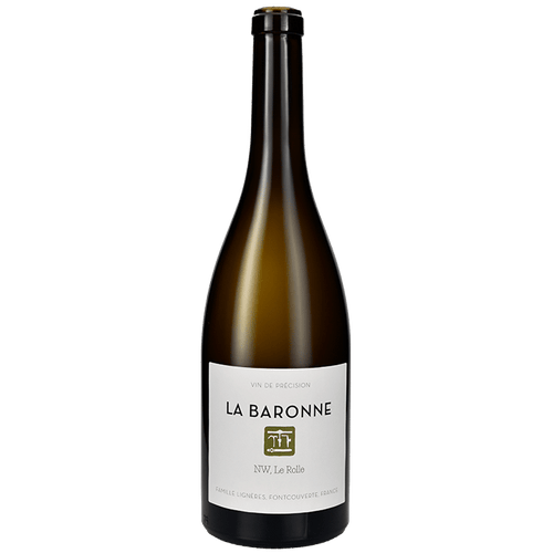 NW Rolle - Château La Baronne 2022