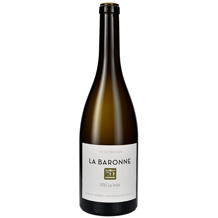 NW Rolle - Château La Baronne 2022