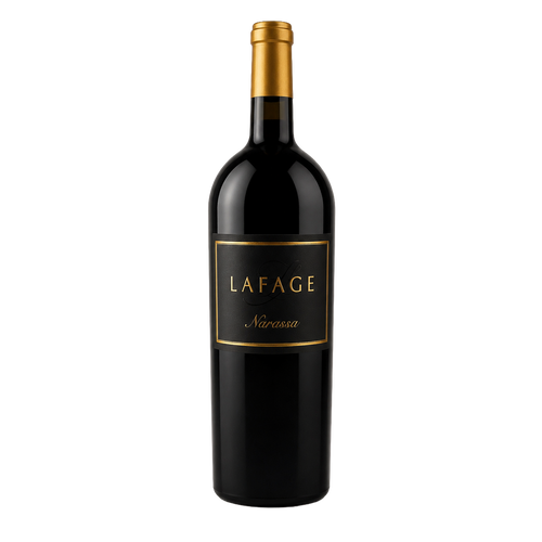 Narassa - Domaine Lafage 2022 MAGNUM