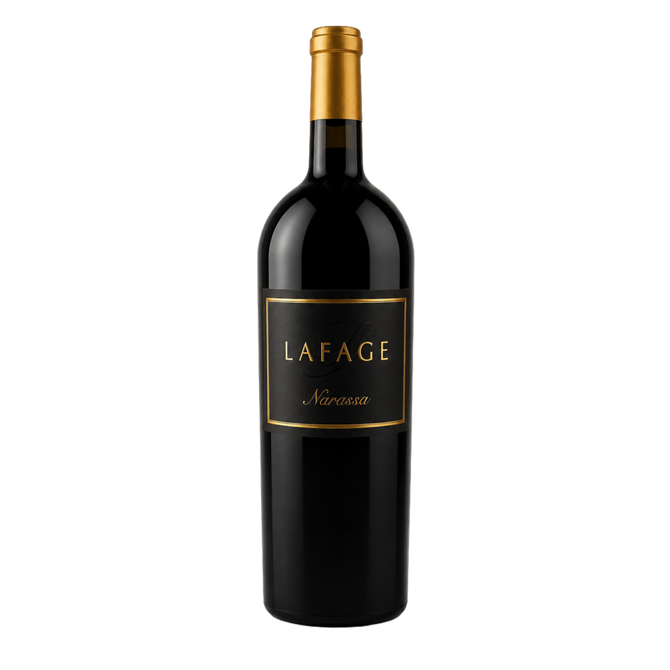 Narassa - Domaine Lafage 2022 MAGNUM
