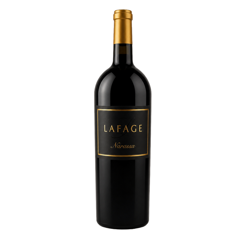 Narassa - Domaine Lafage 2022 MAGNUM