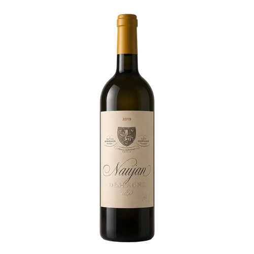 Naujan Le Blanc - Famille Despagne 2019