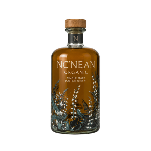 Nc Nean Organic Single Malt Cask Strenth MN21