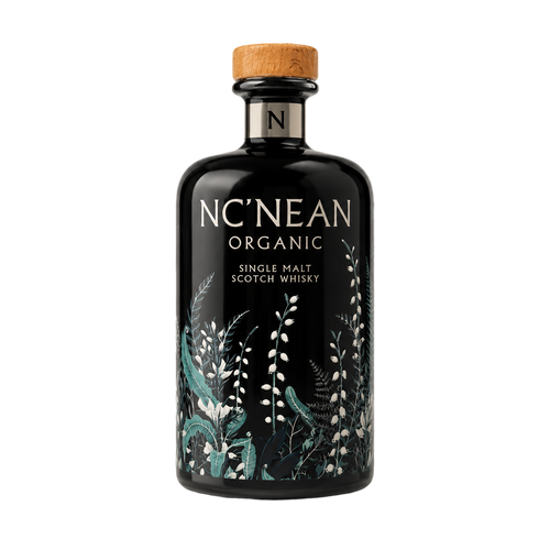 Nc Nean Organic Single Malt Quiet Rebels Amy Batch 1