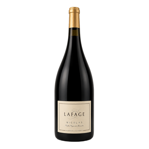Nicolas - Domaine Lafage2022 MAGNUM