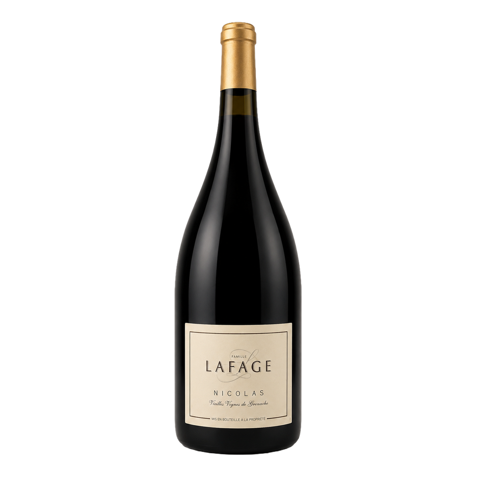 Nicolas - Domaine Lafage2022 MAGNUM