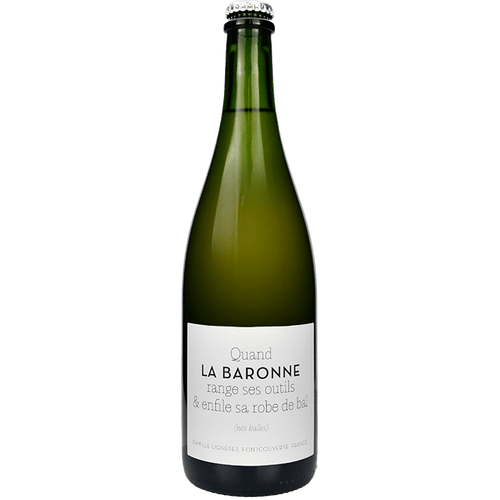 Nos Bulles - Château La Baronne 2022