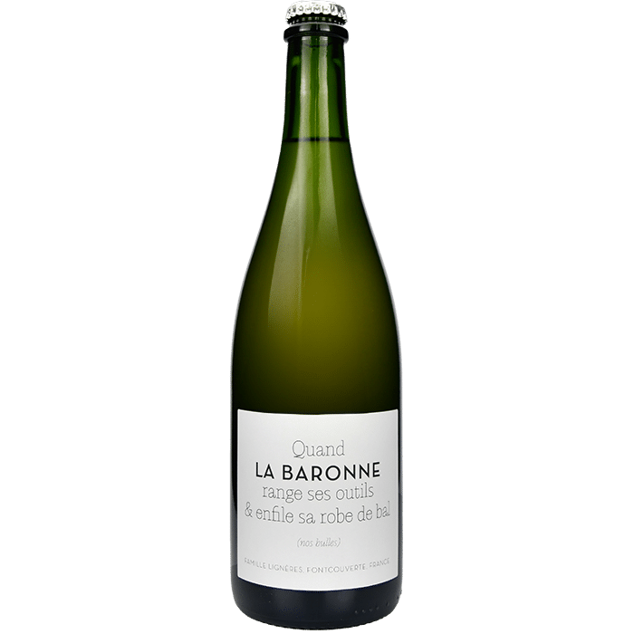 Nos Bulles - Château La Baronne 2022