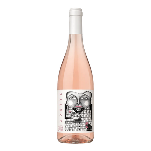 Odette Rosé - Domaine Albert de Conti 2025