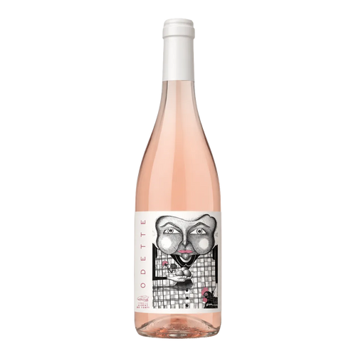 Odette Rosé - Domaine Albert de Conti 2025