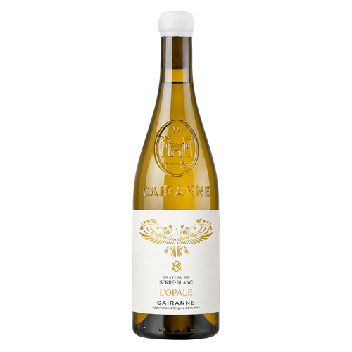 Opale - Château de Serre-Blanc 2023