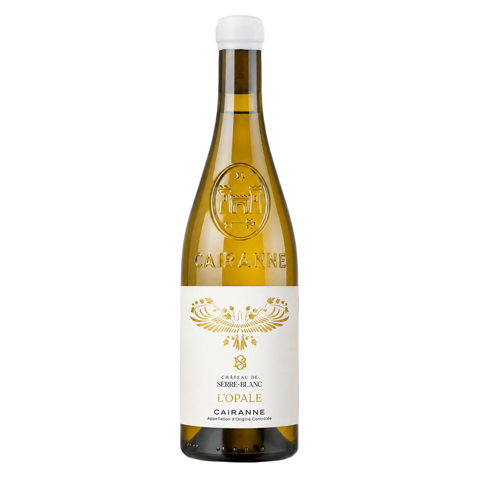 Opale - Château de Serre-Blanc 2023