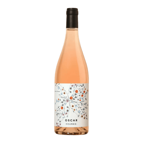 Oscar Rosé - Domaine de la Dourbie 2024