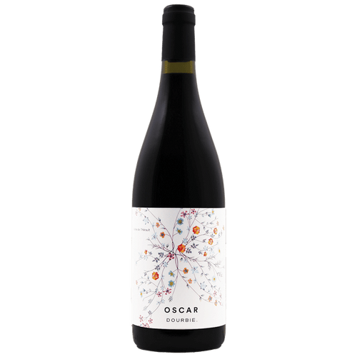 Oscar Rouge - Domaine de la Dourbie 2024