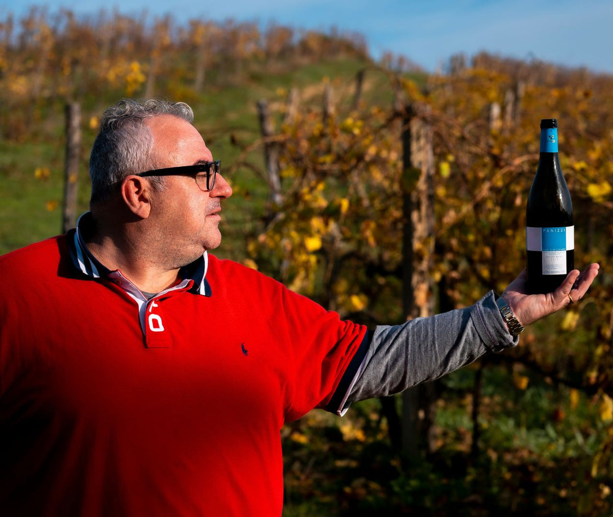 VERNACCIA-PIONIER